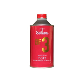 Líquido de frenos Seiken
