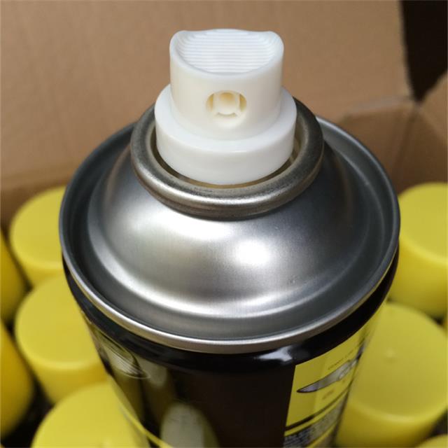 Aerosol lubricante antioxidante para el automóvil de prevención de óxido 450ML