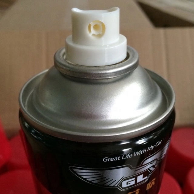 El limpiador de frenos GL Factory mejora el rendimiento de los frenos