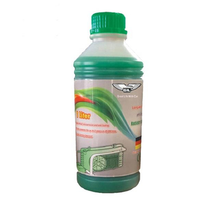 Refrigerante verde OEM de radiador de alta efectividad de 1L para automóvil